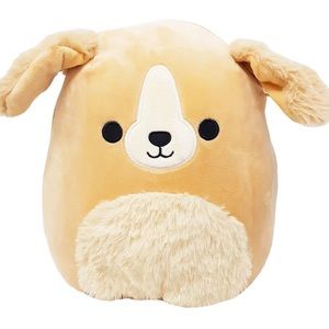 Squishmallows Official Kellytoy 8 Inch Soft Plush Squishy Toy Animals STEVON